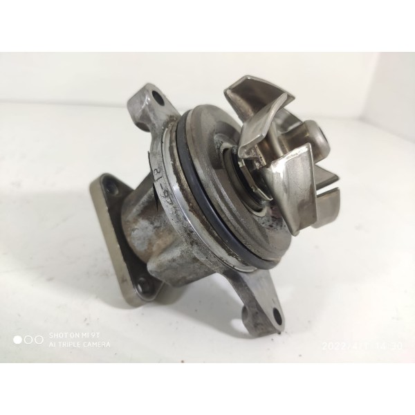 Bomba Água Ford Focus 2.0 2014 2015 2018