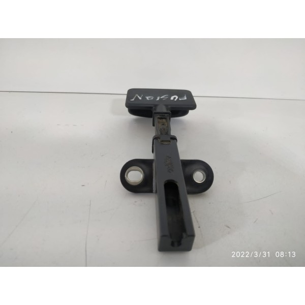 Puxador Trava Do Banco Traseiro Ford Fusion 2010 / 13451