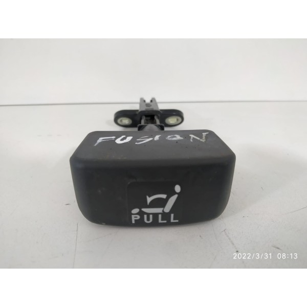 Puxador Trava Do Banco Traseiro Ford Fusion 2010 / 13451