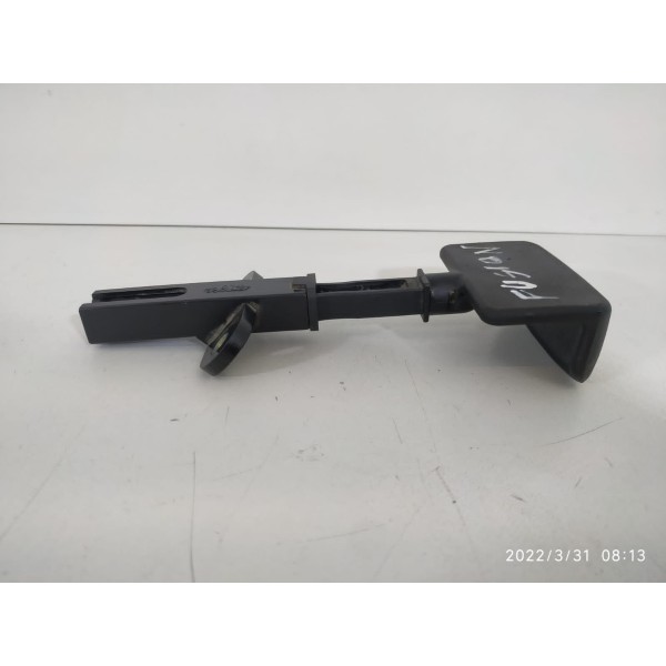 Puxador Trava Do Banco Traseiro Ford Fusion 2010 / 13451