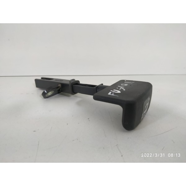 Puxador Trava Do Banco Traseiro Ford Fusion 2010 / 13451