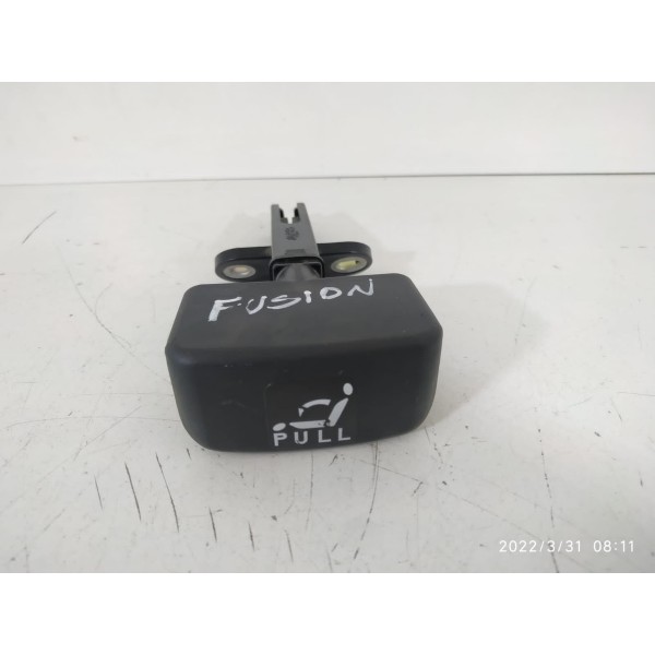 Puxador Trava Banco Traseiro Ford Fusion 2009/2012