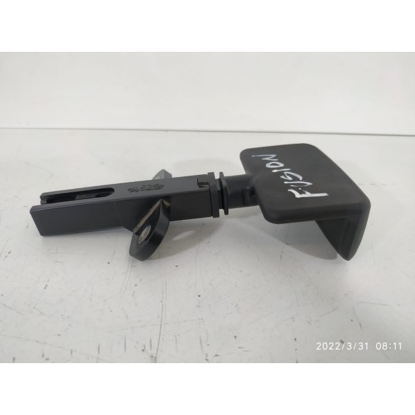 Puxador Trava Banco Traseiro Ford Fusion 2009/2012