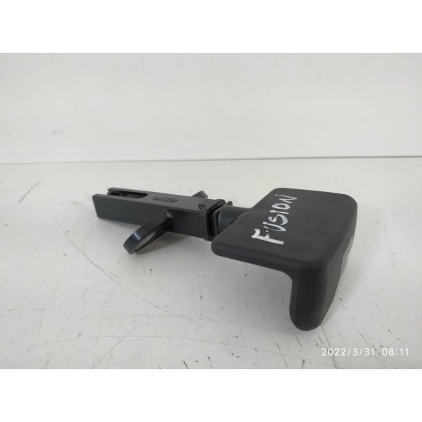 Puxador Trava Banco Traseiro Ford Fusion 2009/2012