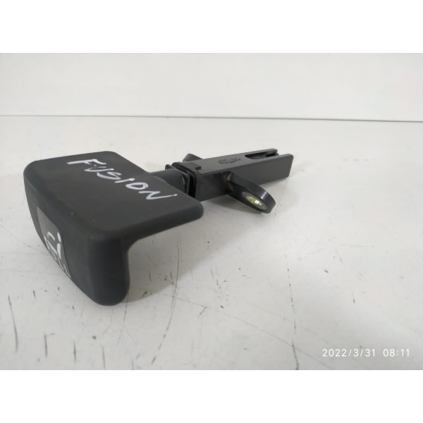 Puxador Trava Banco Traseiro Ford Fusion 2009/2012