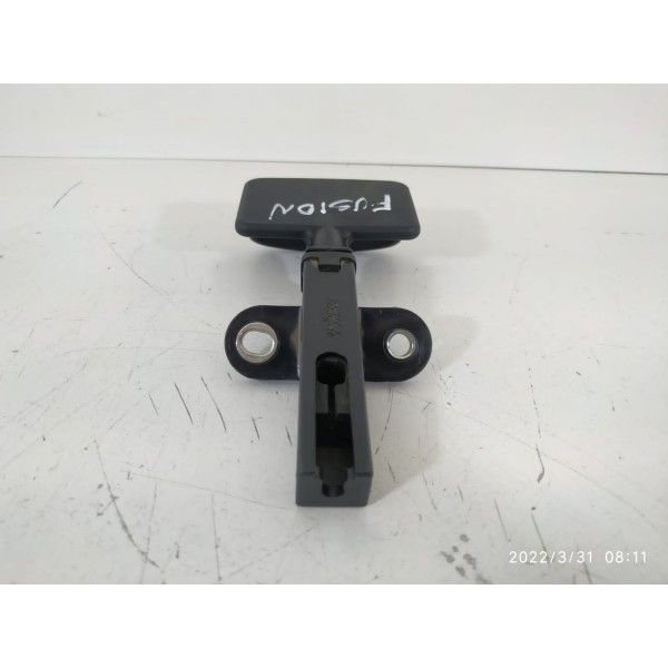 Puxador Trava Banco Traseiro Ford Fusion 2009/2012