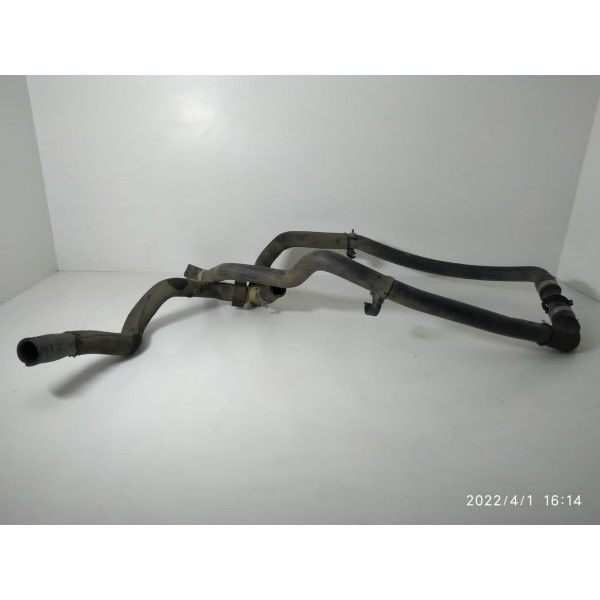 Mangueira Radiador Ford Focus 2.0 2014 2015 2018