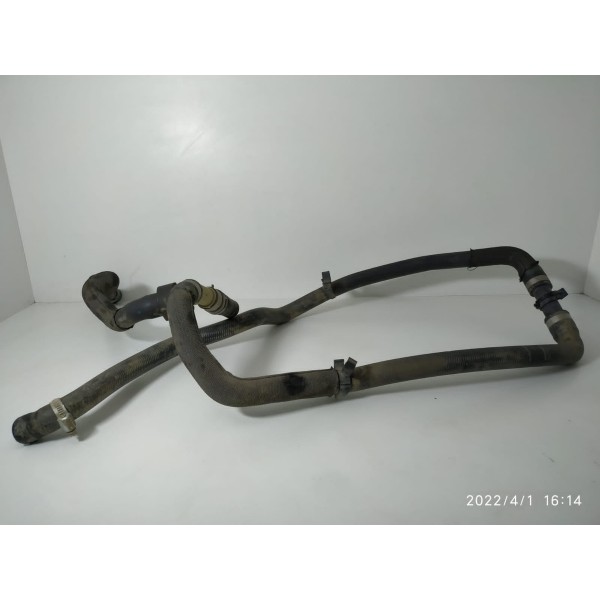 Mangueira Radiador Ford Focus 2.0 2014 2015 2018