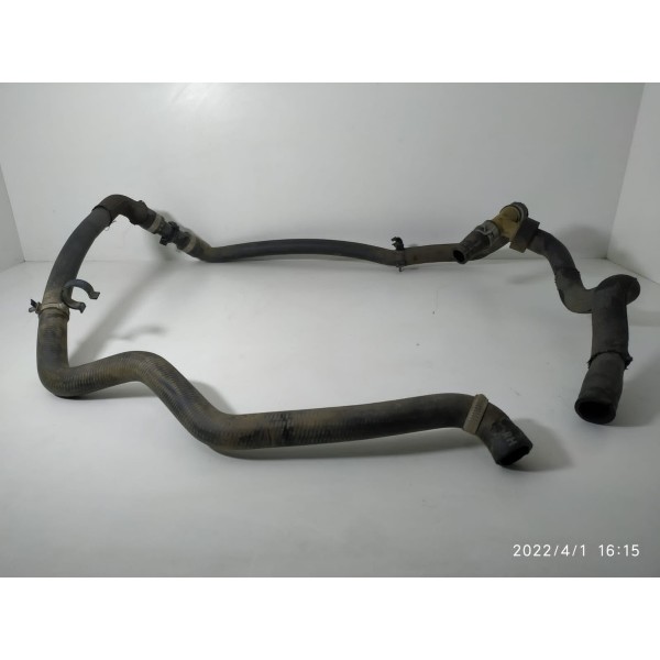 Mangueira Radiador Ford Focus 2.0 2014 2015 2018