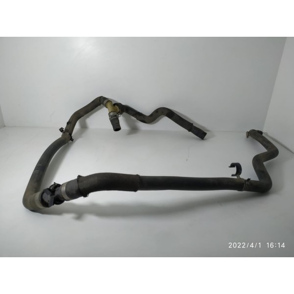 Mangueira Radiador Ford Focus 2.0 2014 2015 2018