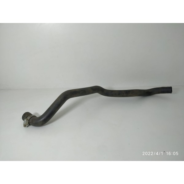 Mangueira Radiador Ford Focus 2.0 2014 2015 2016 2017 2018