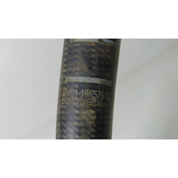 Mangueira Radiador Ford Focus 2.0 2014 2015 2016 2017 2018