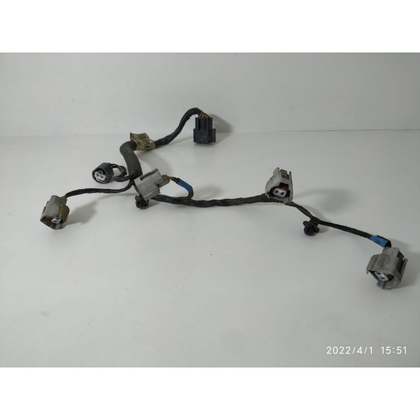 Chicote Injecao Ford Focus 2.0 2014/2018 Du5t14b485b6ej3