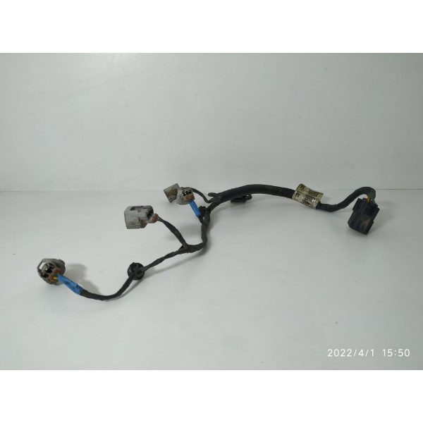 Chicote Injecao Ford Focus 2.0 2014/2018 Du5t14b485b6ej3