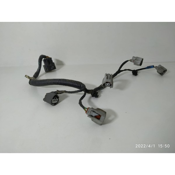 Chicote Injecao Ford Focus 2.0 2014/2018 Du5t14b485b6ej3