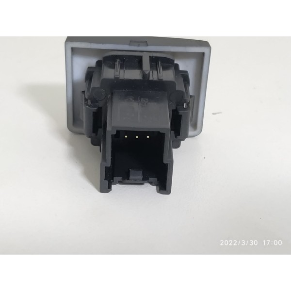 Botao Abertura Porta Malas Fusion 2009 2010 2011 2012