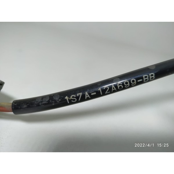 Sensor Detonacao Focus 2.0 2014 2015 Orig