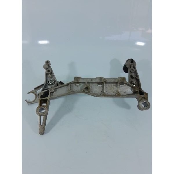 Suporte Compressor Ar Suspensao Audi Q7 2010/2015