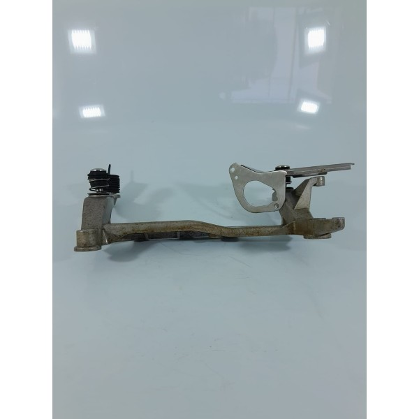 Suporte Compressor Ar Suspensao Audi Q7 2010/2015