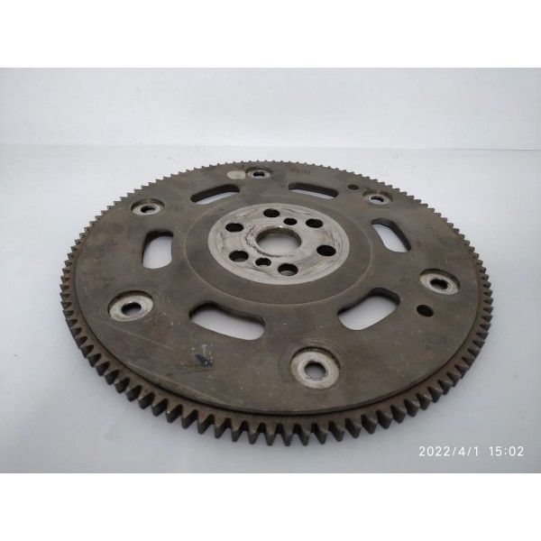 Volante Motor Focus 2.0 Automatico 2014 2015 2017 2018