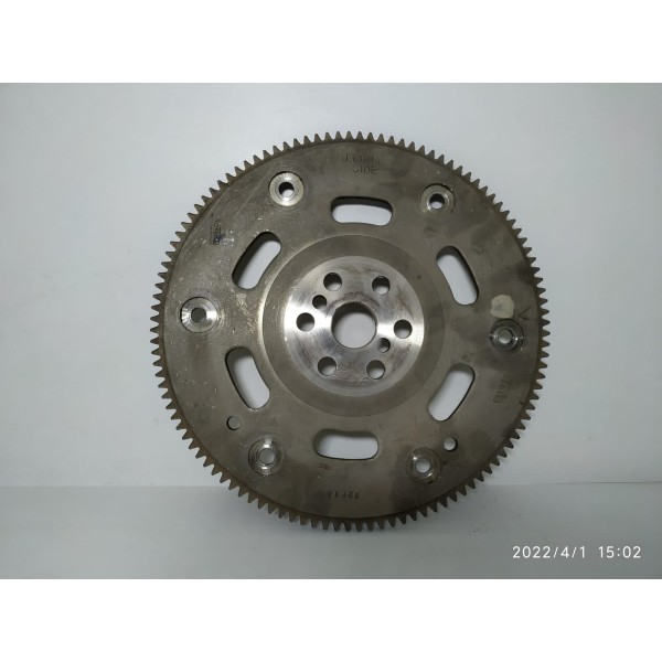 Volante Motor Focus 2.0 Automatico 2014 2015 2017 2018