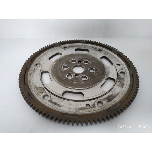 Volante Motor Focus 2.0 Automatico 2014 2015 2017 2018