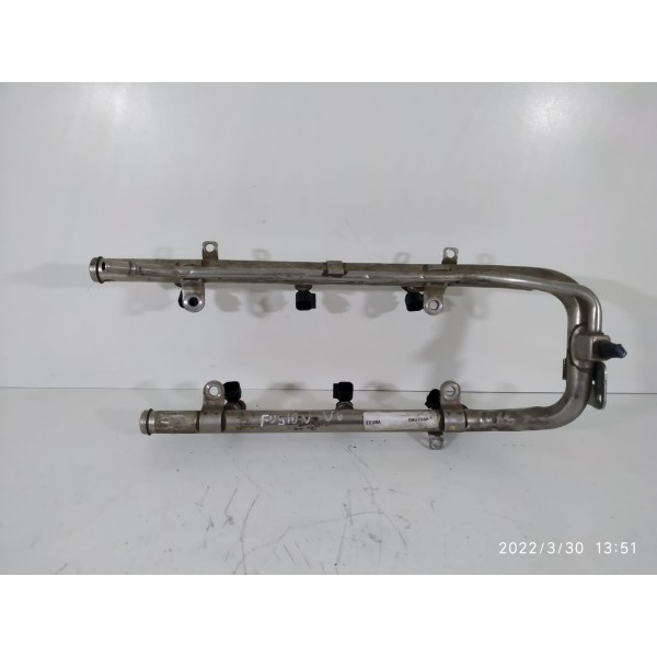 Flauta Bicos Fusion V6 2009 2010 2011 2012