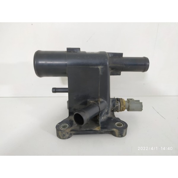 Flange Cabeçote Focus 2.0 2014 2018 Cm5e8k556bb