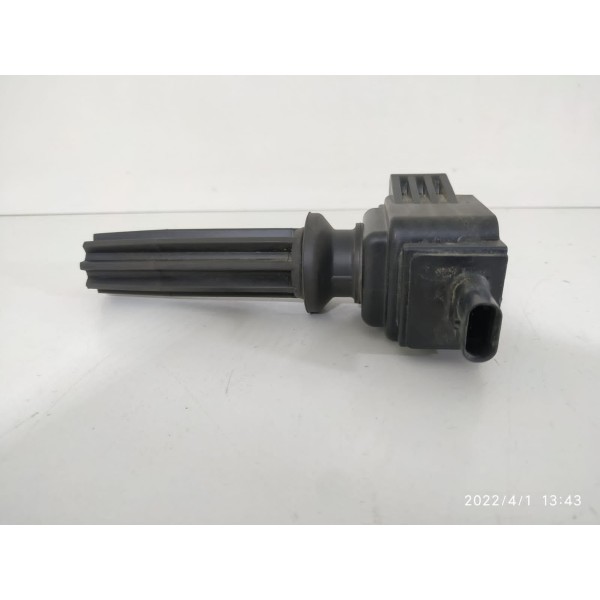 Bobina Ignição Ford Focus 2.0 Titanium 2014 2018