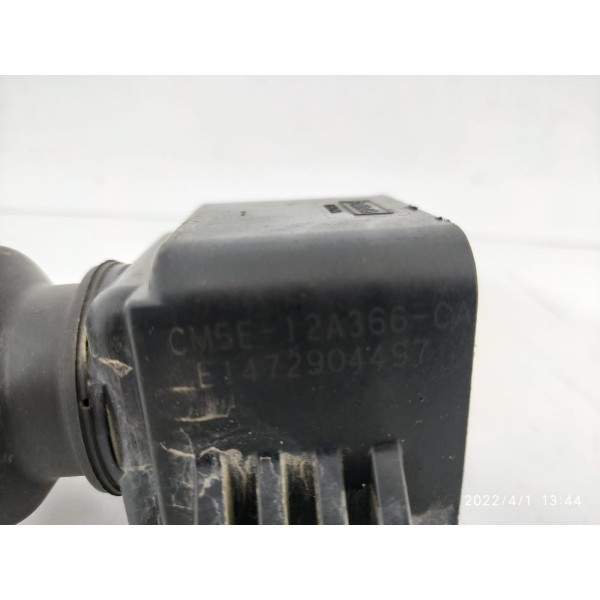 Bobina Ignição Ford Focus 2.0 Titanium 2014 2018