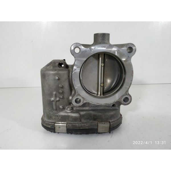 Corpo Borboleta Tbi Focus 2.0 2014 2015 2018 Ds7e9f991bb