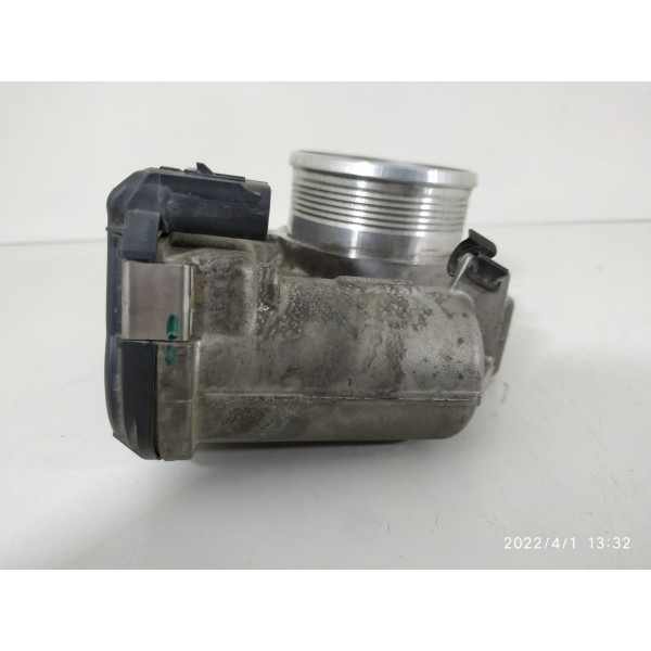 Corpo Borboleta Tbi Focus 2.0 2014 2015 2018 Ds7e9f991bb