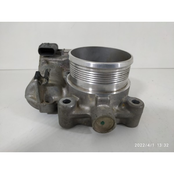 Corpo Borboleta Tbi Focus 2.0 2014 2015 2018 Ds7e9f991bb