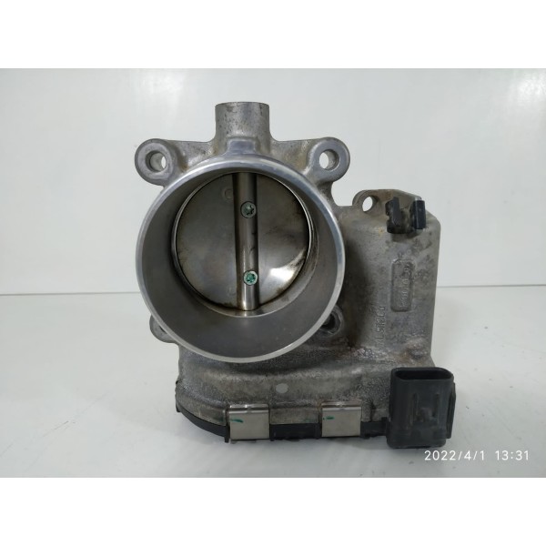 Corpo Borboleta Tbi Focus 2.0 2014 2015 2018 Ds7e9f991bb