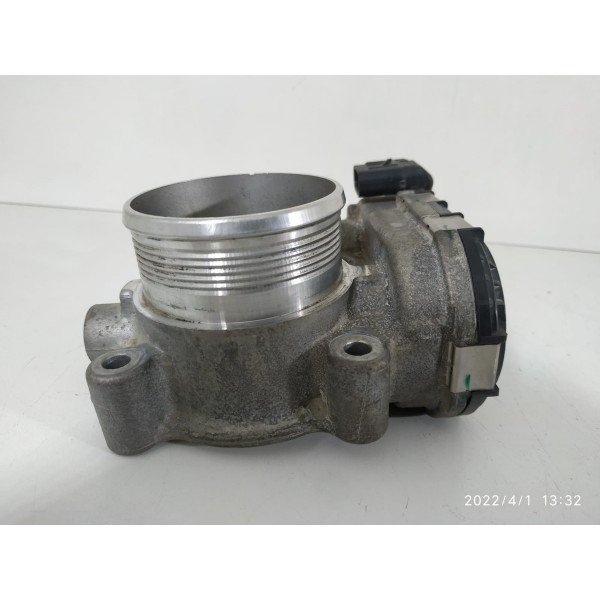 Corpo Borboleta Tbi Focus 2.0 2014 2015 2018 Ds7e9f991bb