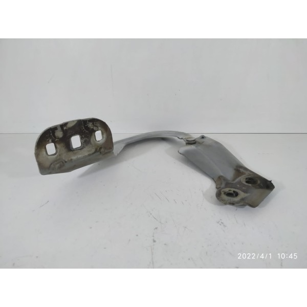 Dobradica Braco Capô Focus Esquerdo 2014/2018 Bm51a16801ad