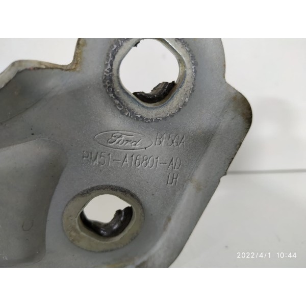 Dobradica Braco Capô Focus Esquerdo 2014/2018 Bm51a16801ad