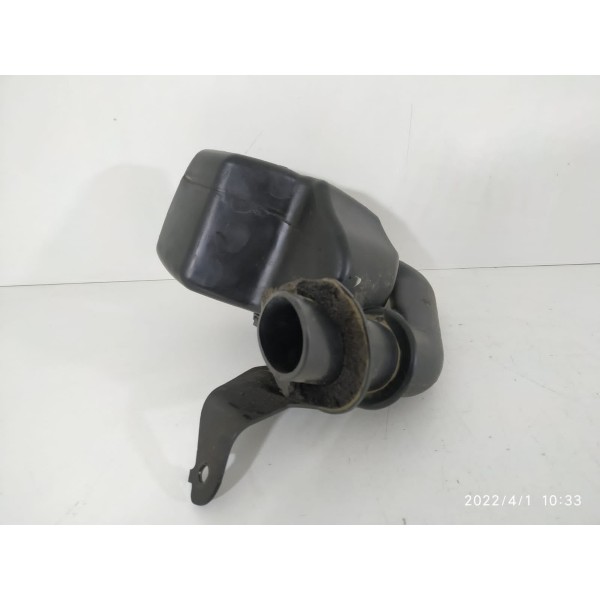 Caixa Ressonador Ford Focus 2014 2015 2016 2017 Bv619f764ac