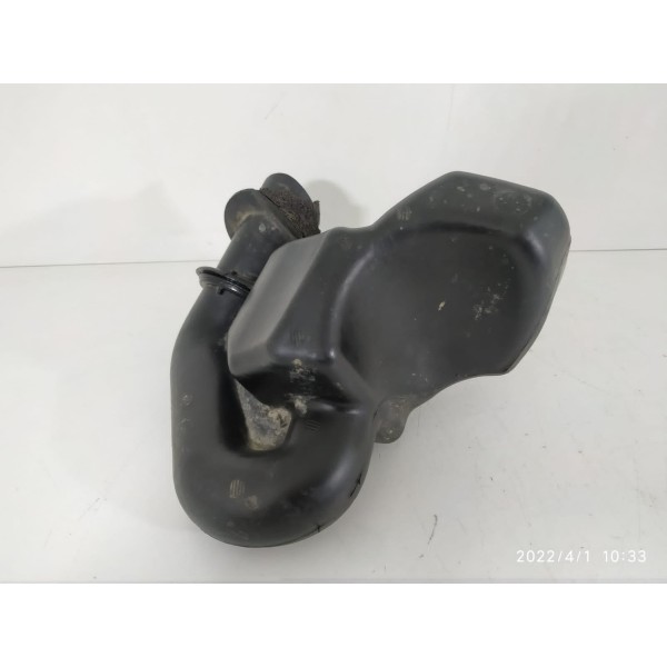 Caixa Ressonador Ford Focus 2014 2015 2016 2017 Bv619f764ac