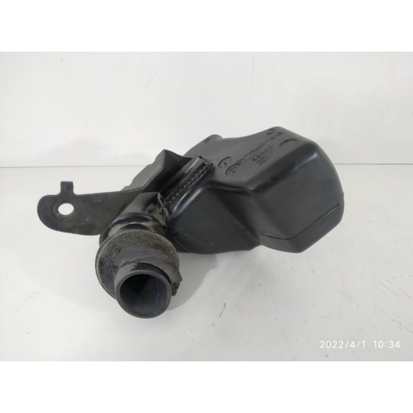 Caixa Ressonador Ford Focus 2014 2015 2016 2017 Bv619f764ac