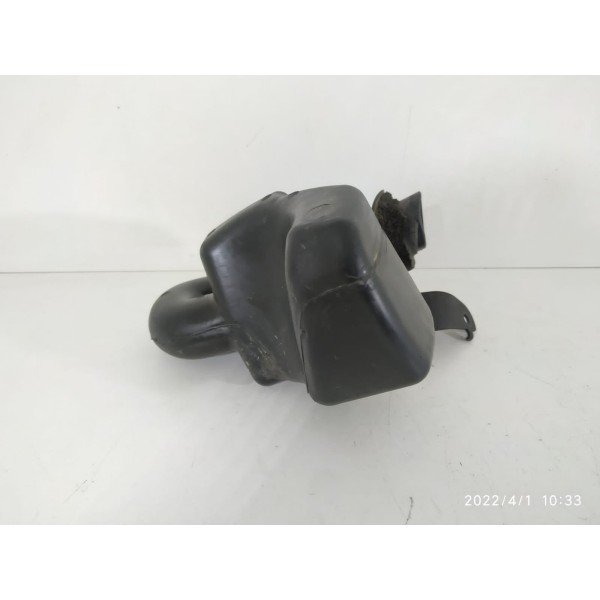 Caixa Ressonador Ford Focus 2014 2015 2016 2017 Bv619f764ac