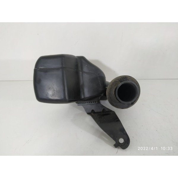 Caixa Ressonador Ford Focus 2014 2015 2016 2017 Bv619f764ac