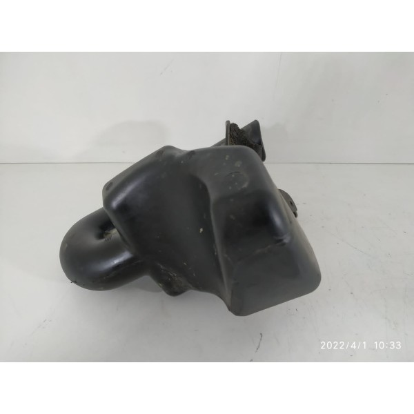 Caixa Ressonador Ford Focus 2014 2015 2016 2017 Bv619f764ac