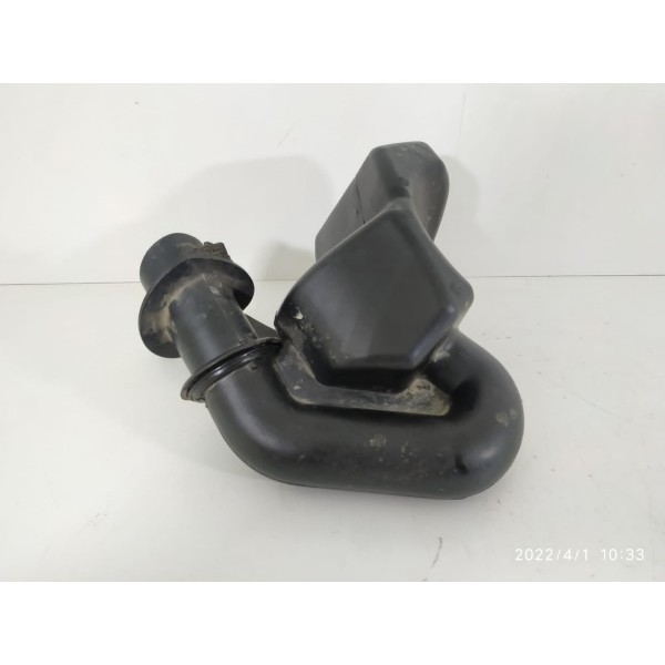 Caixa Ressonador Ford Focus 2014 2015 2016 2017 Bv619f764ac