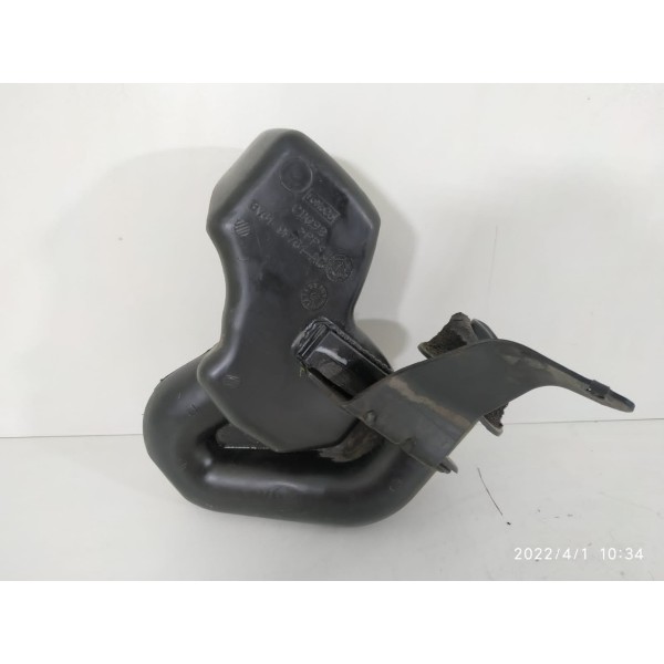 Caixa Ressonador Ford Focus 2014 2015 2016 2017 Bv619f764ac