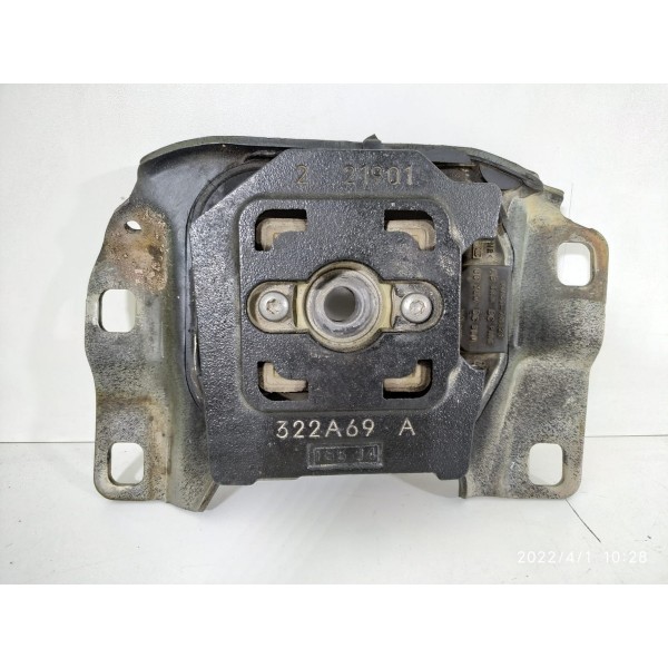 Coxim Motor Focus 2.0 Esquerdo 2014 2015/2017 V617m121