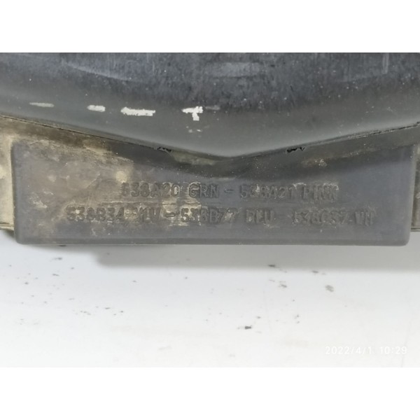 Coxim Motor Focus 2.0 Esquerdo 2014 2015/2017 V617m121