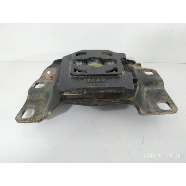 Coxim Motor Focus 2.0 Esquerdo 2014 2015/2017 V617m121