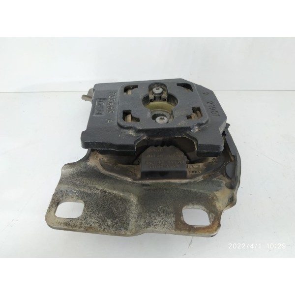 Coxim Motor Focus 2.0 Esquerdo 2014 2015/2017 V617m121