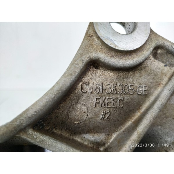 Suporte Semi Eixo Fusion V6 2009/2012 Cv613k305gb